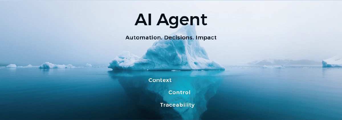 Before Building Your First AI Agent: What Nobody Tells You About Data